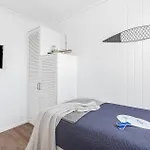 Prázdninový dům Navia *