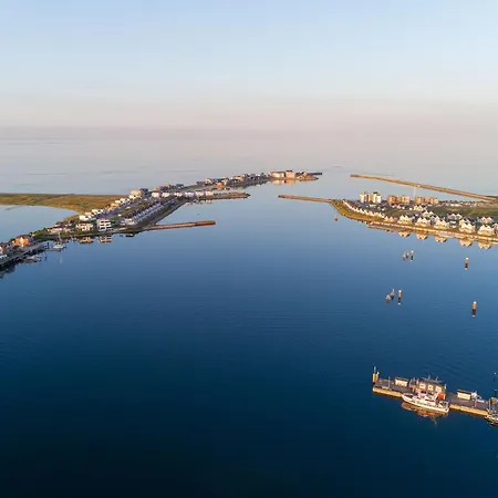 Navia Semesterbostad