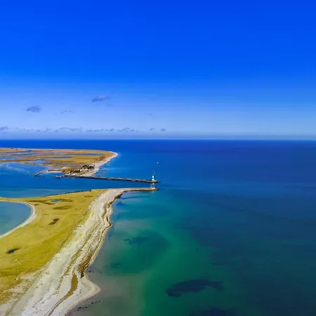 Navia Semesterbostad Kappeln