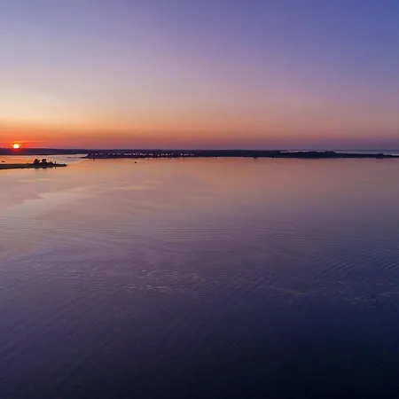 Semesterbostad Navia Kappeln