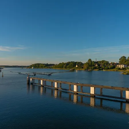 Semesterbostad Navia