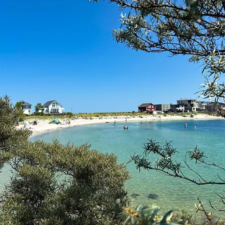 Semesterbostad Navia *