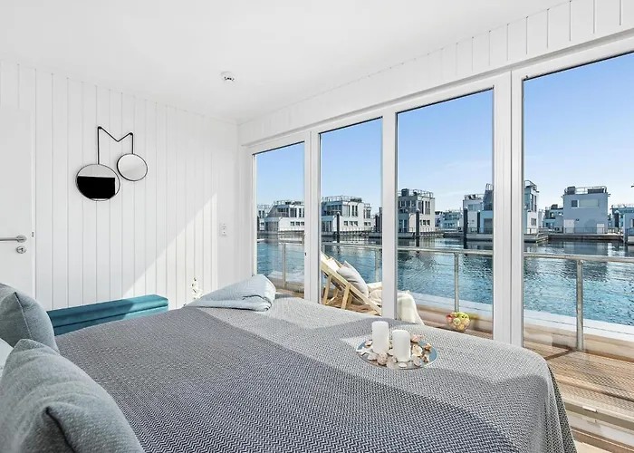 Semesterbostad Navia Kappeln