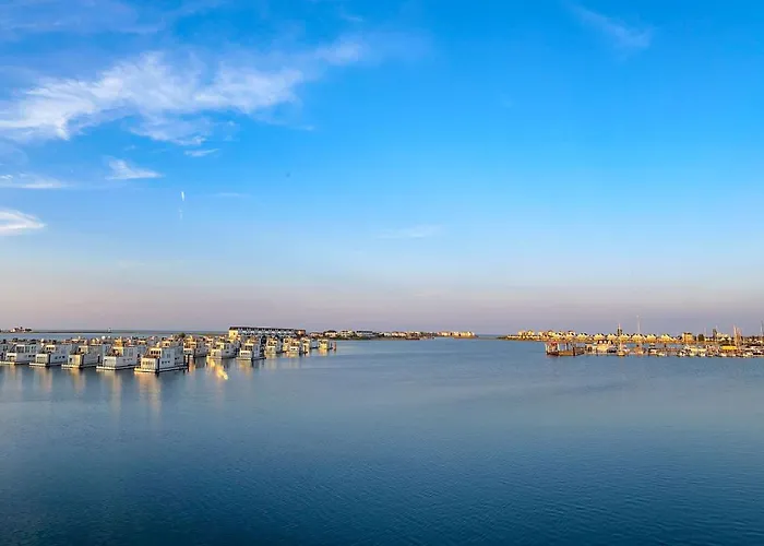 Navia Semesterbostad *