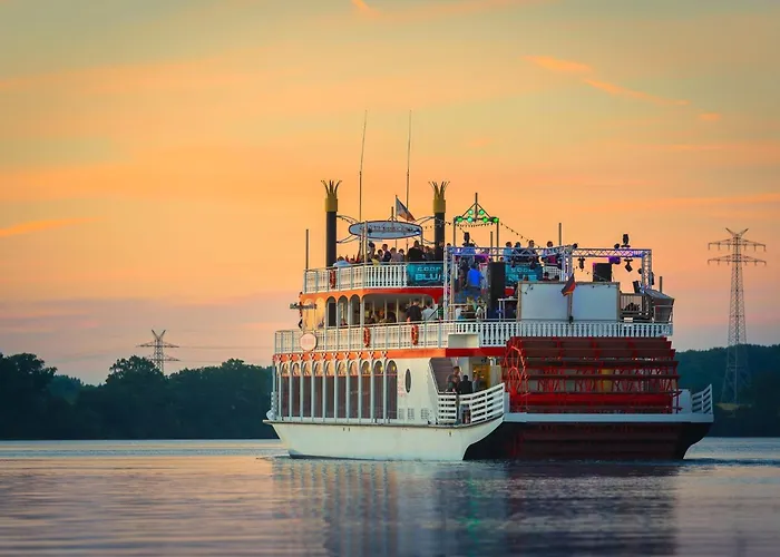 Semesterbostad Navia