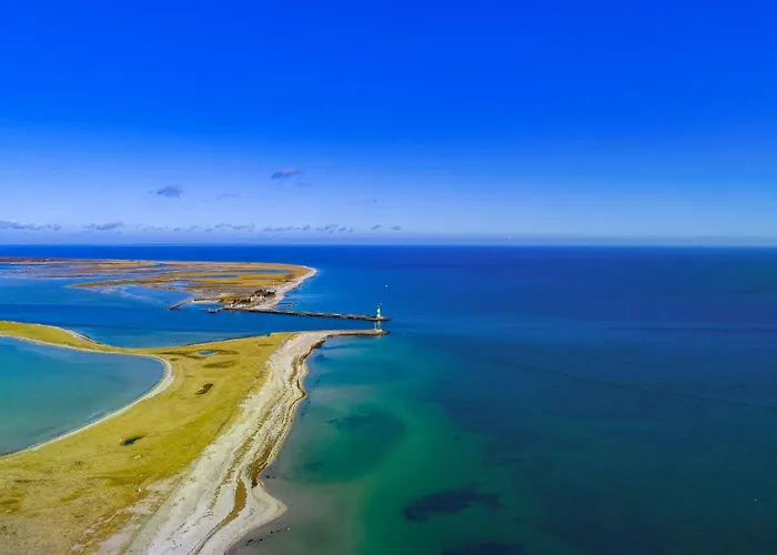 Navia Semesterbostad Kappeln