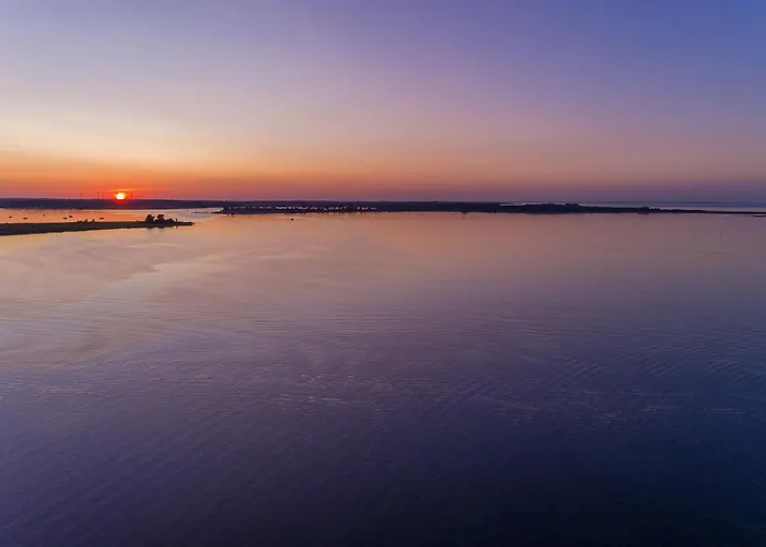 Semesterbostad Navia Kappeln