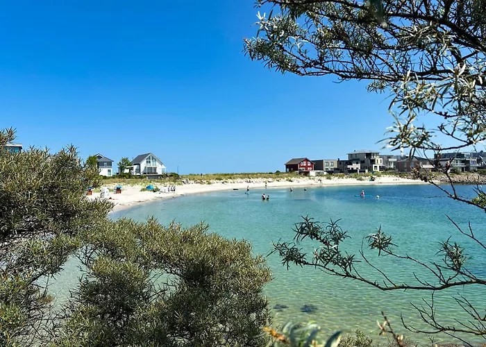 Semesterbostad Navia *